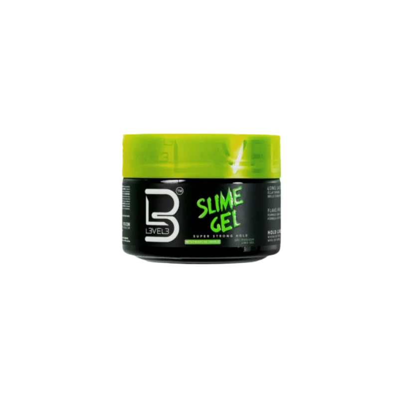 Gel coiffant – Tenue Forte & Brillance
