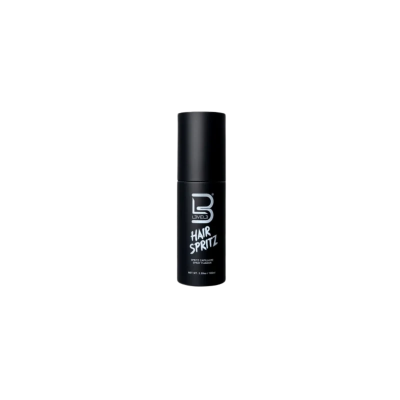 Spray coiffant– Fixation & tenue forte