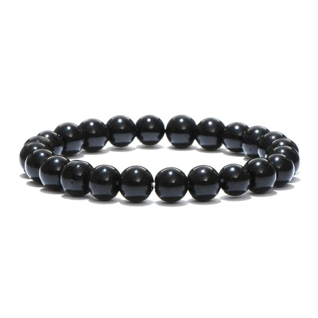 Bracelet perle minimaliste