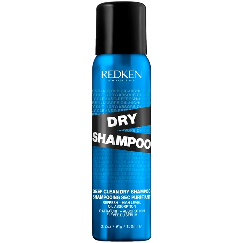 Shampoing Sec Purifiant Redken 155 ML