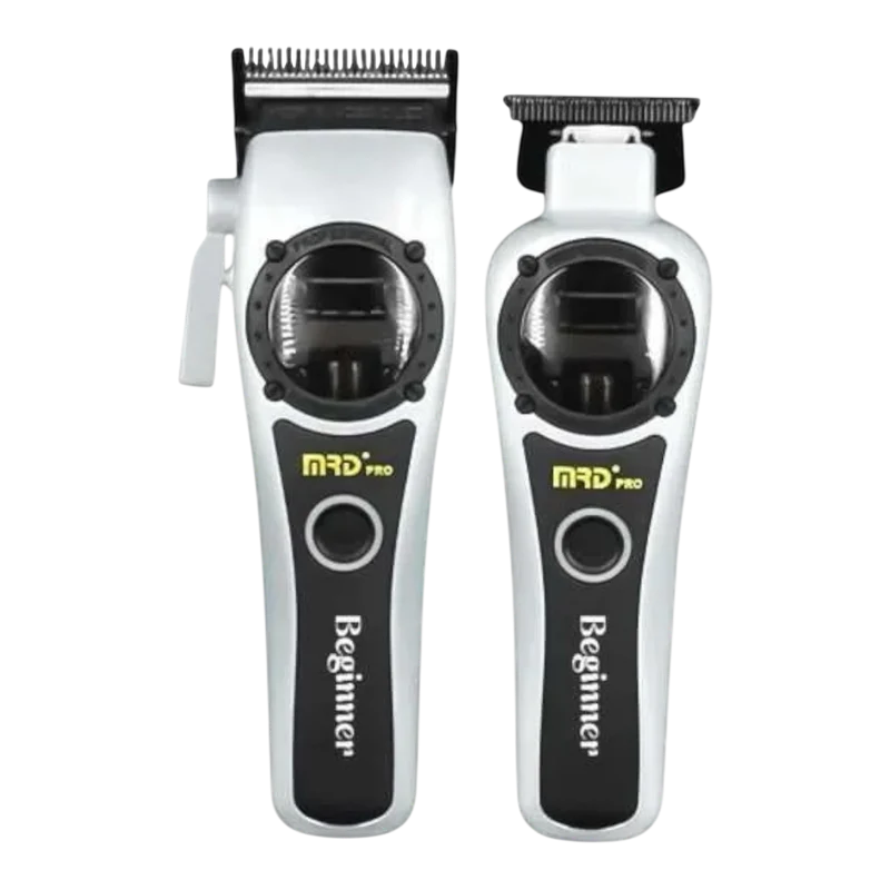 MRD Vector Combo Blanc Glacé