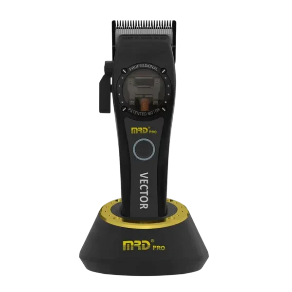 Tondeuse MRD Vector Clipper