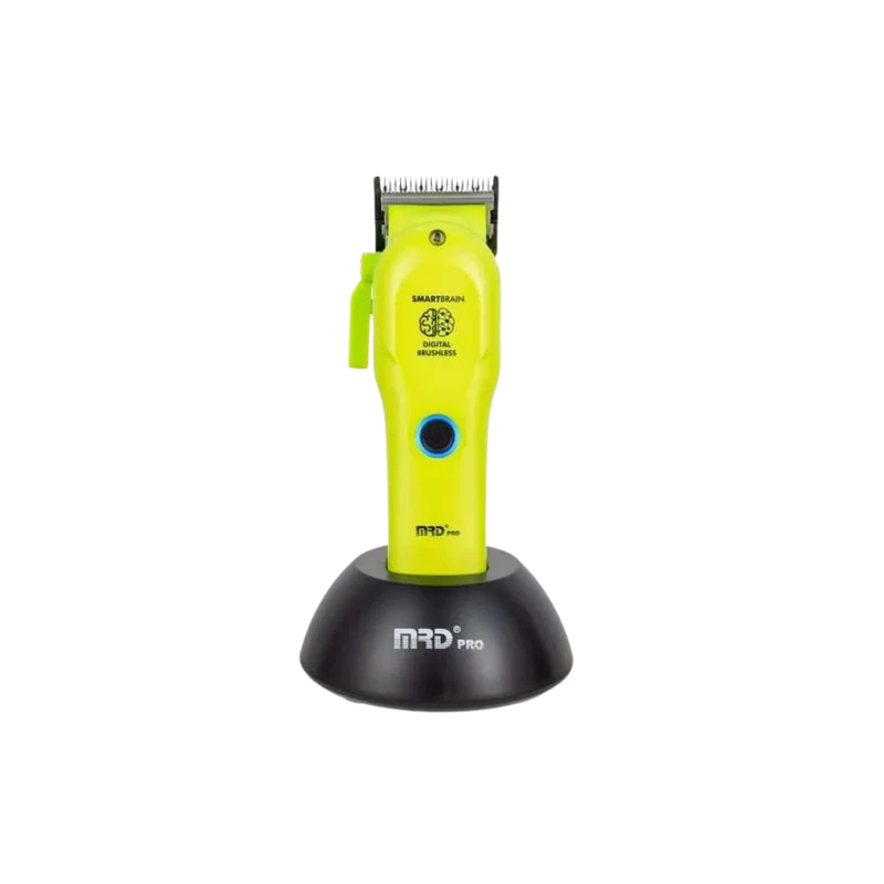 Tondeuse MRD Smartbrain Light