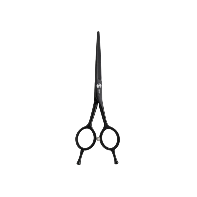 Ciseaux de Coupe 5.5" Noirs - Haircut