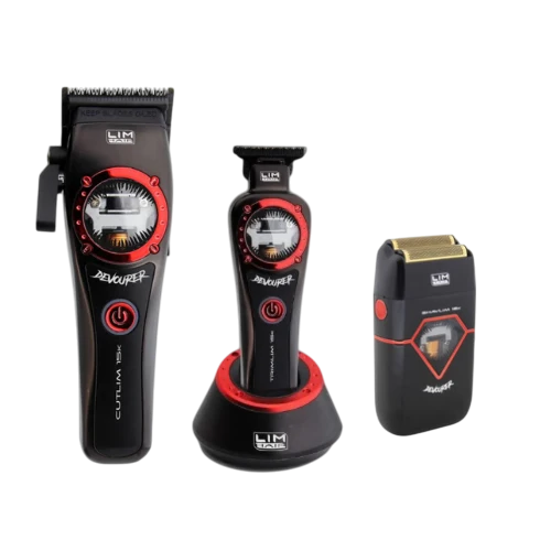 Pack LIM Hair – Devourer Edition