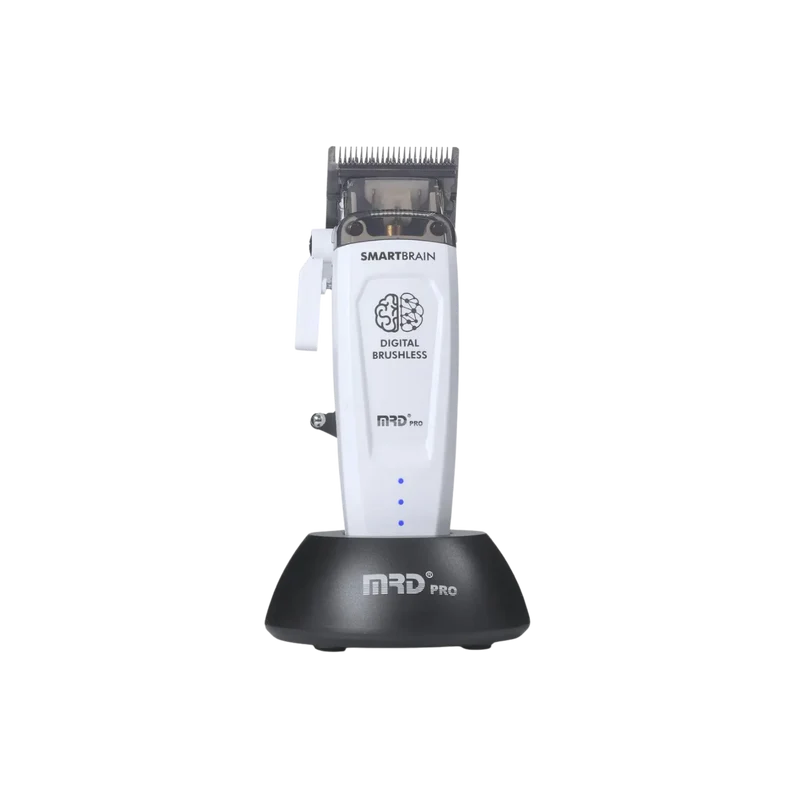 Tondeuse MRD - Smartbrain Metal Clipper