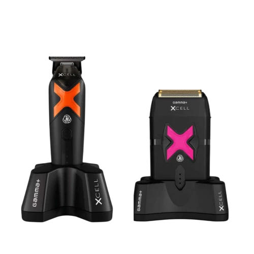 Pack XCELL Pro – Finition Ultime