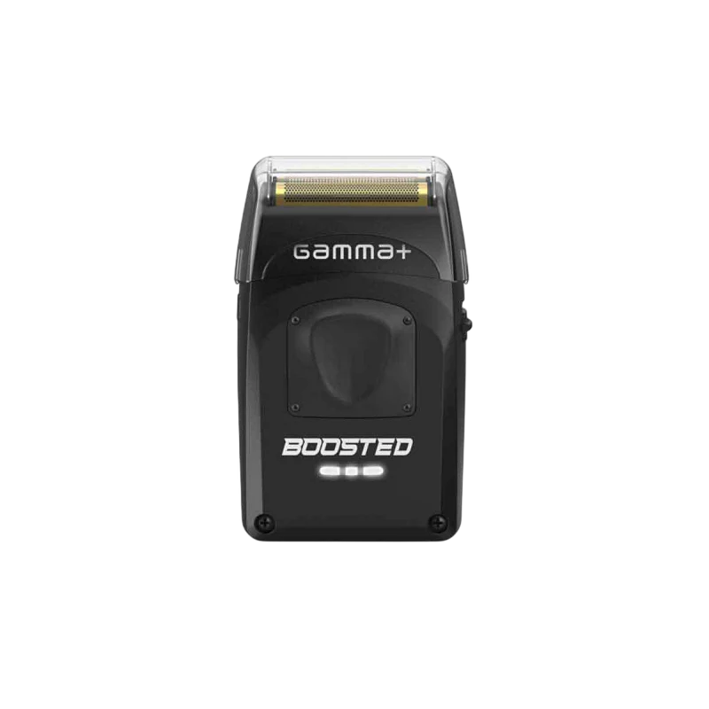 Shaver Gamma+ Boost