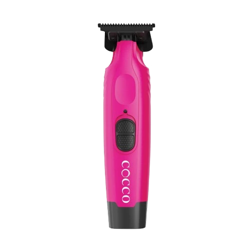 Trimmer Cocco Hyper Veloce Pro