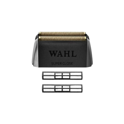 Tête de Shaver Vanish et Lames - Wahl
