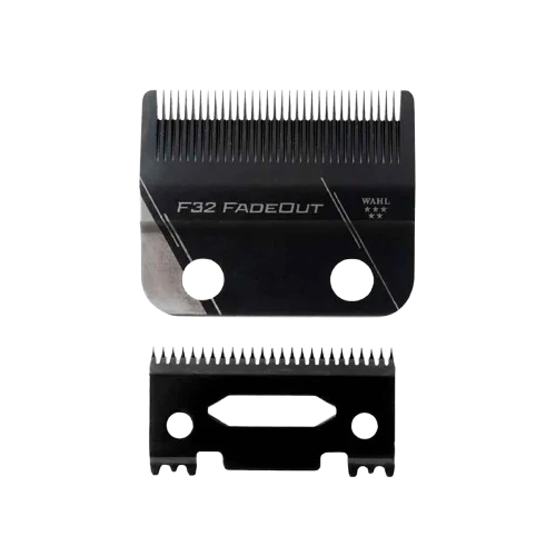 Lames - Wahl Blade Vapor F32 Fadeout