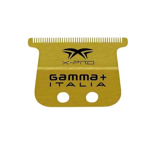 Lame - Original Gamma+ Blade Fixe X-Pro Gold