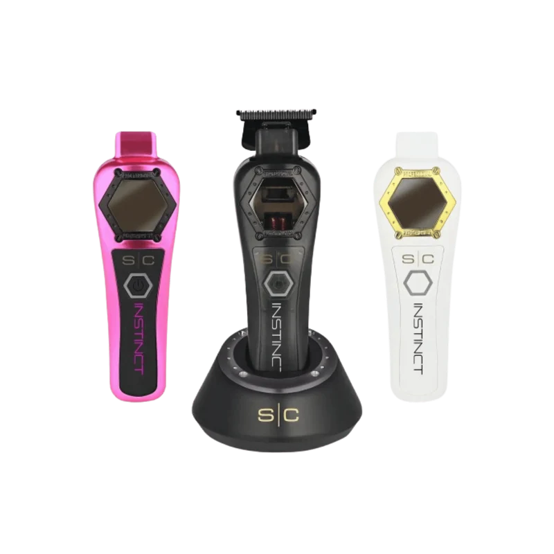 Instinct Metal Trimmer