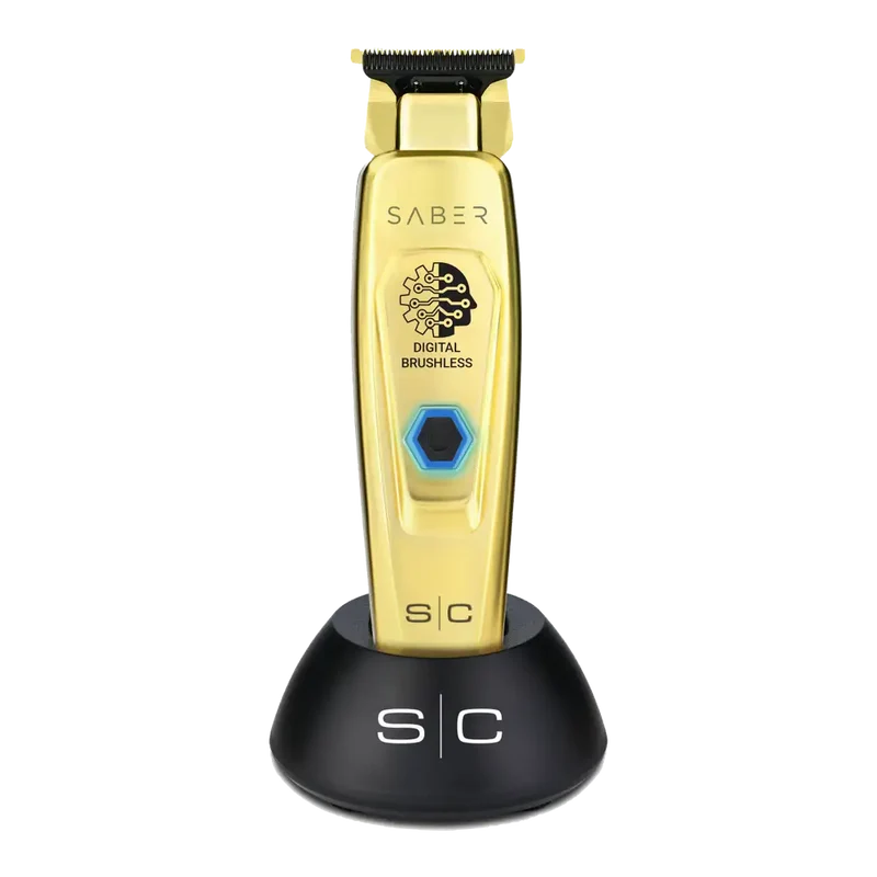 Saber Brushless Trimmer