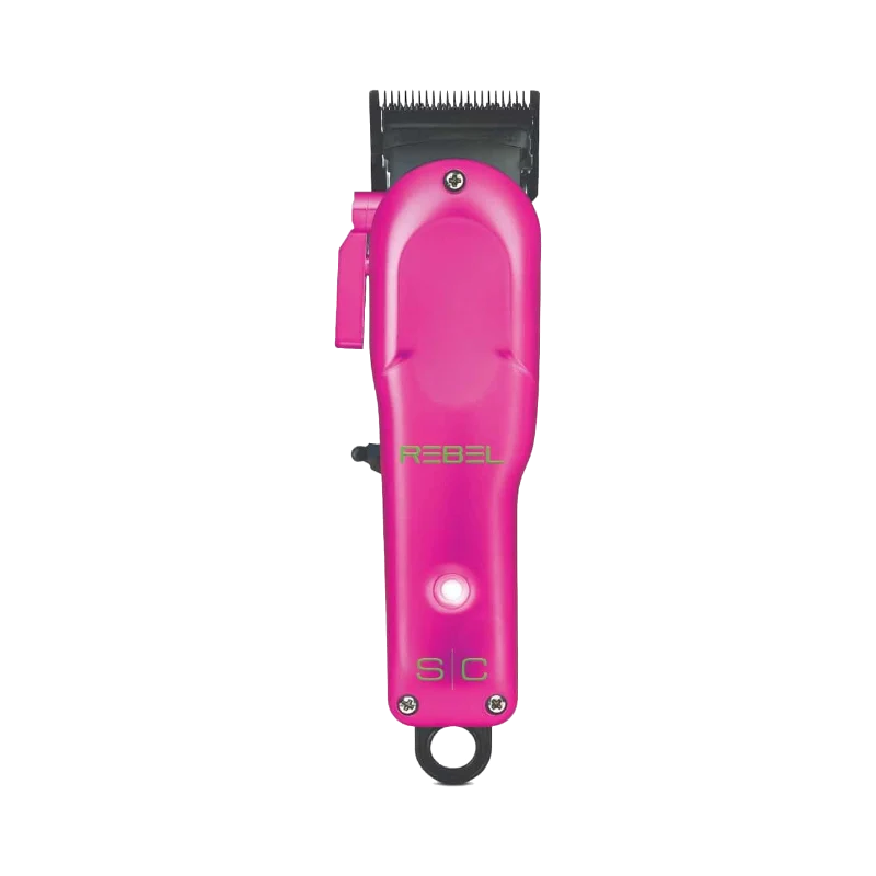 Tondeuse Rebel Clipper - Super Torque