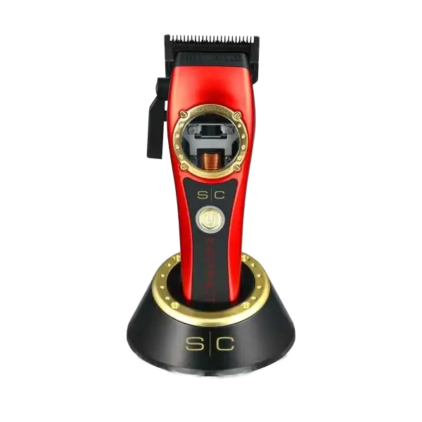 Tondeuse Instinct Clipper
