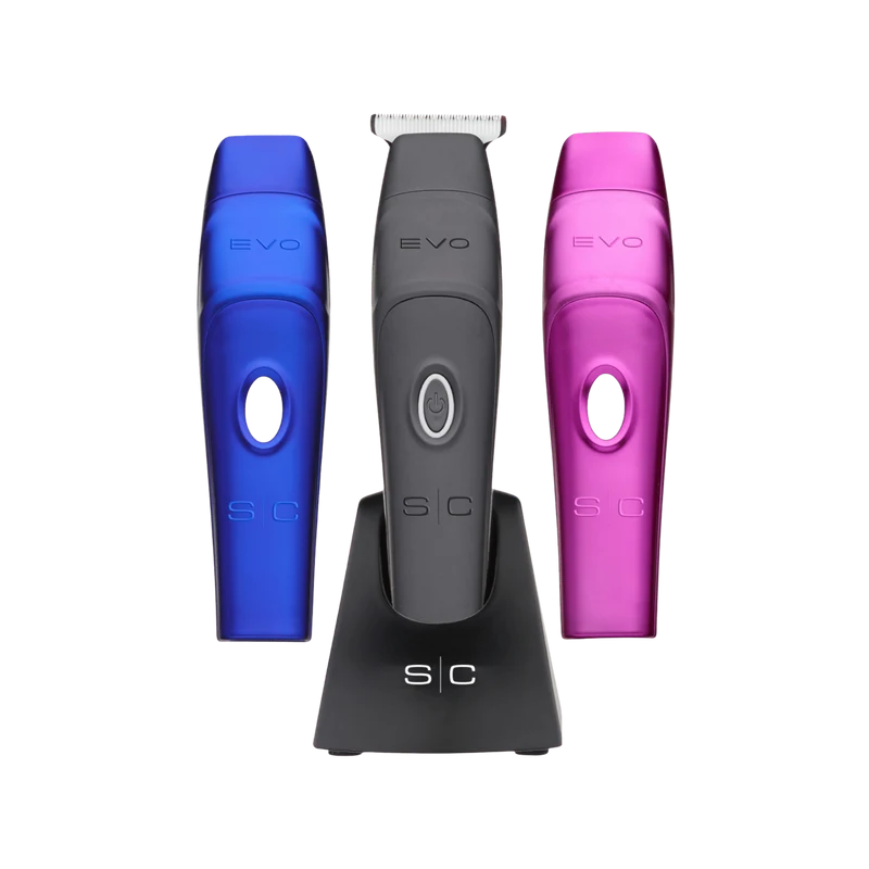 Evo – Tondeuse Linéaire Ultra-Rapide & Silencieuse