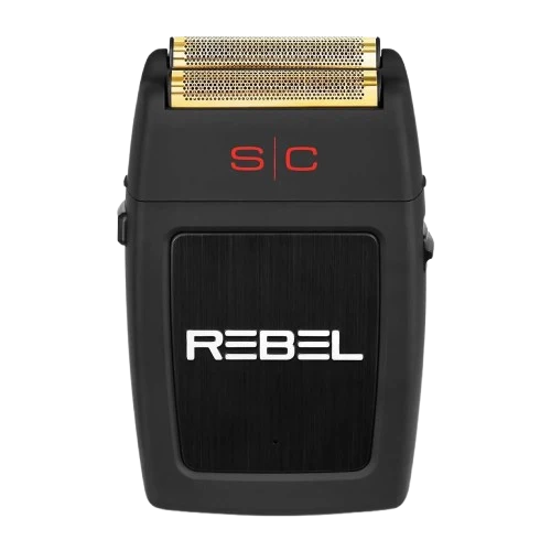 Shaver Rebel Super Torque
