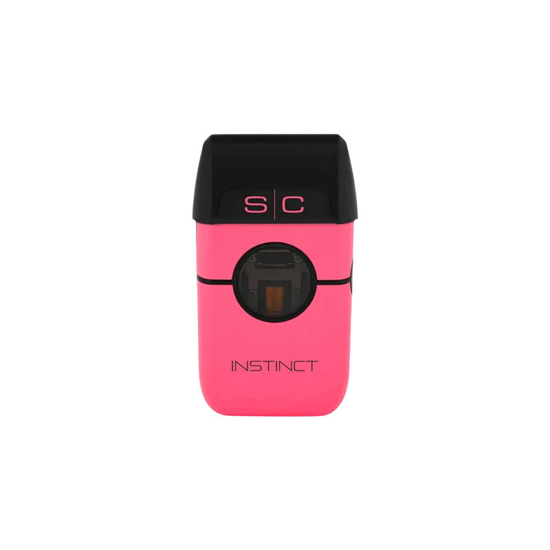 Shaver Instinct