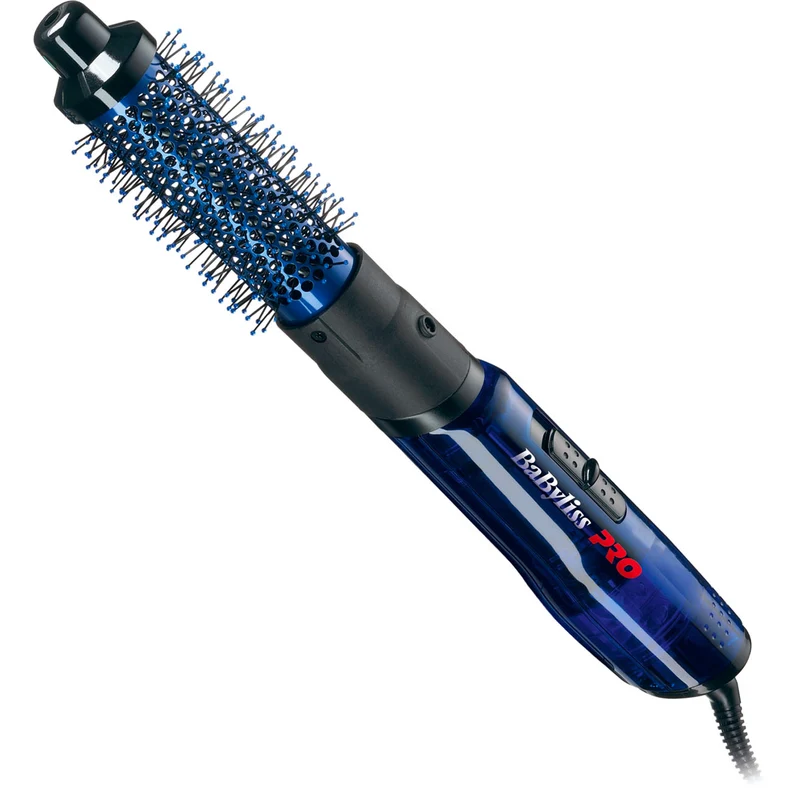 Brosse soufflante Air Styler Babyliss Pro 34mm