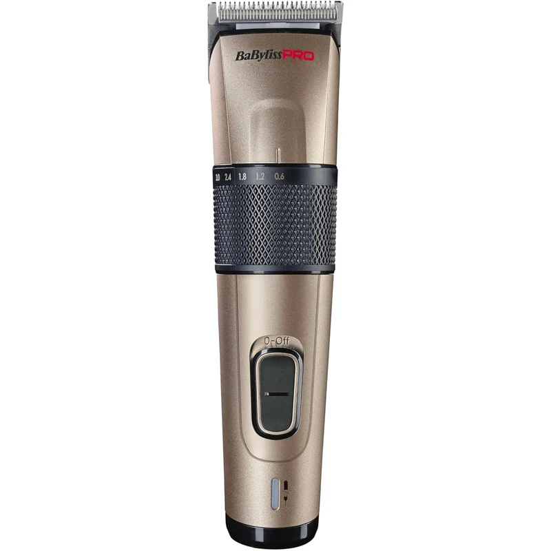 Tondeuse de Coupe Cut-Definer Babyliss Pro