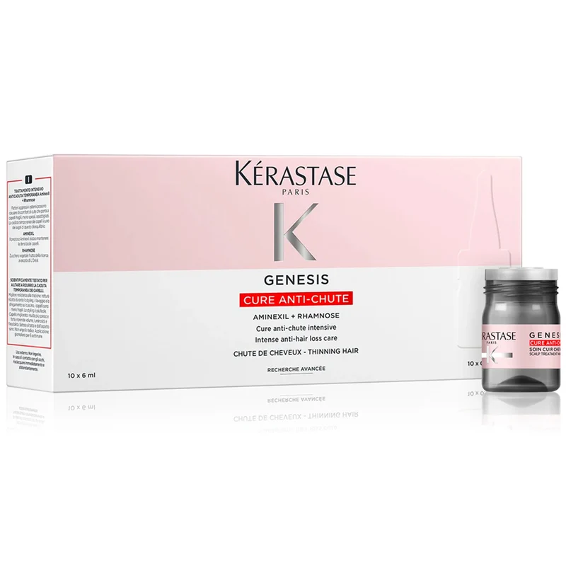 Cure Anti-Chute Genesis Kérastase