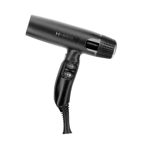 Sèche-cheveux hybride Gamma+