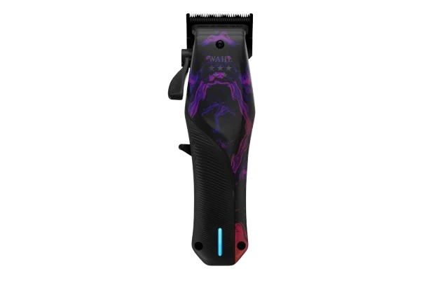 Tondeuse Wahl Professionelle - Vapor 5 Édition Limitée