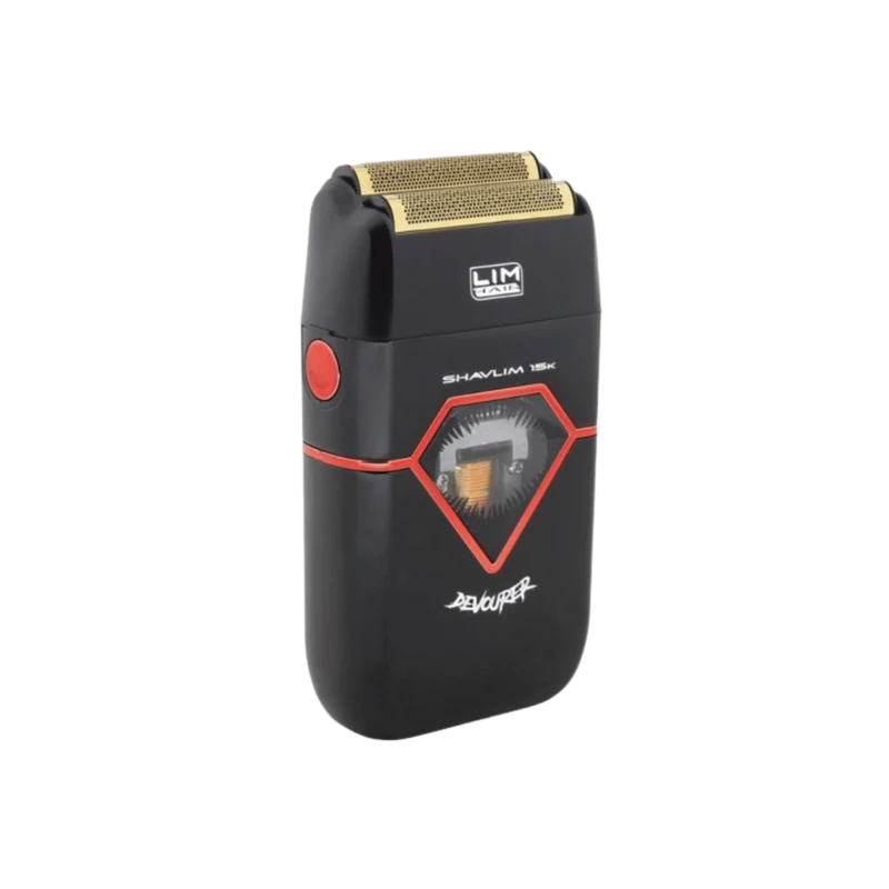 Shaver Shavlim 15K Dévoreur sans fil