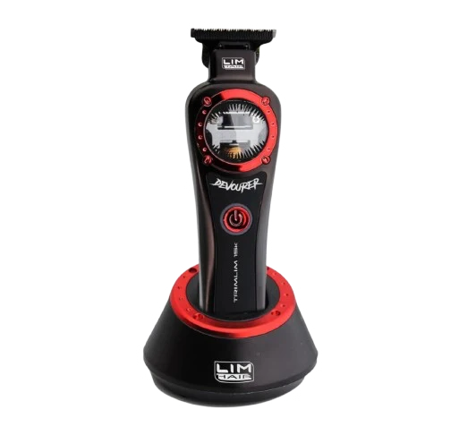 Lim Hair Cutlim Devourer 15k - Finition