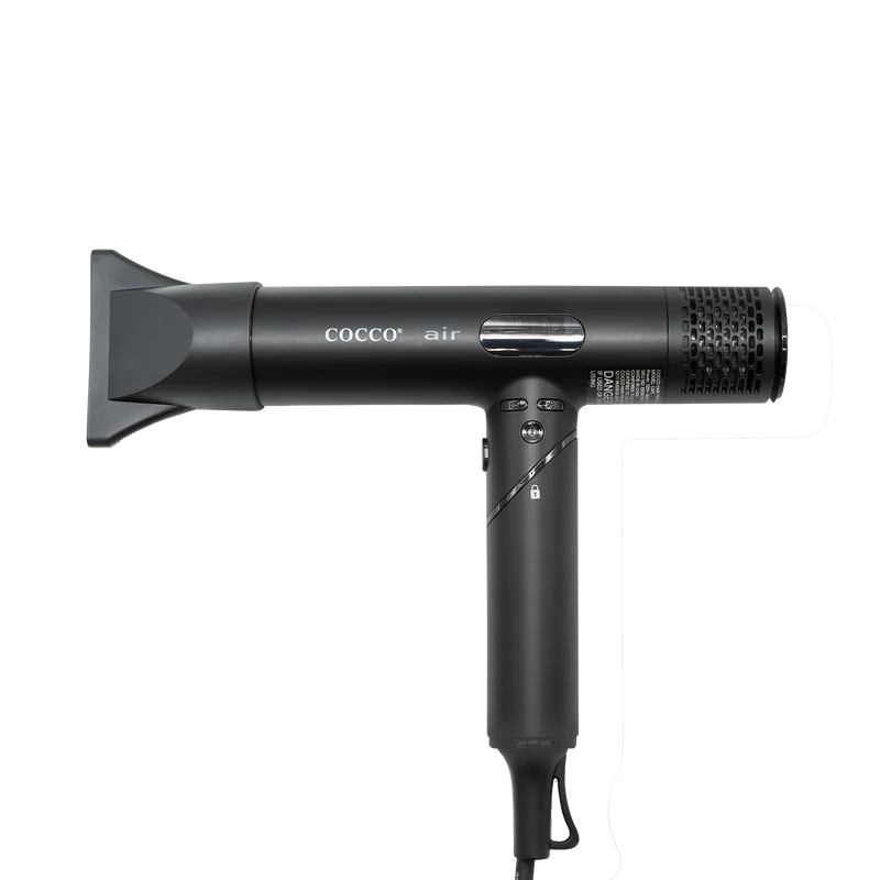 Sèche-cheveux Cocco Air Ionic Dryer