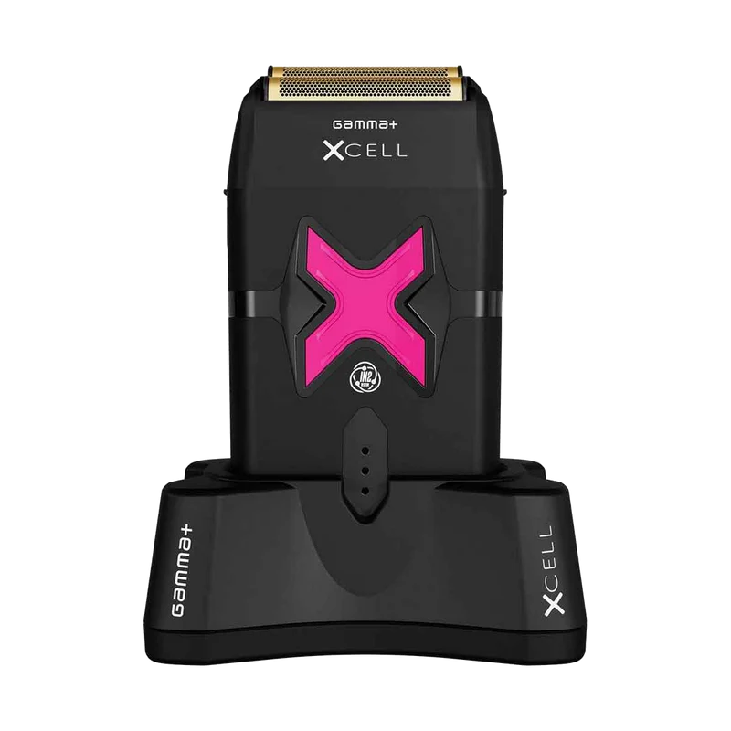Shaver Gamma+ Xcell