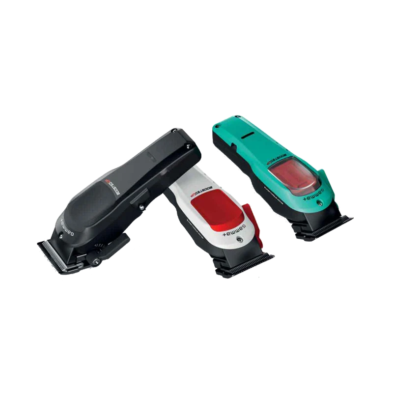 Tondeuse de coupe Gamma+ Boosted Up