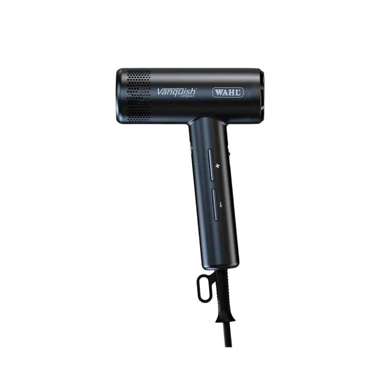 Sèche-Cheveux Wahl Vanquish Compact + Diffuseur Intégré