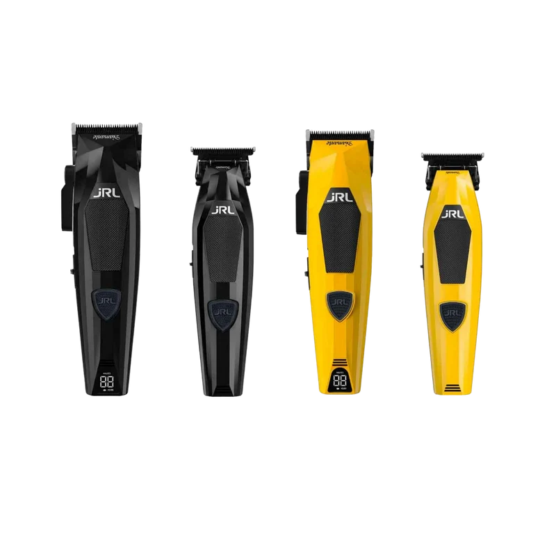 Combo JRL Diamante - Clipper + Trimmer