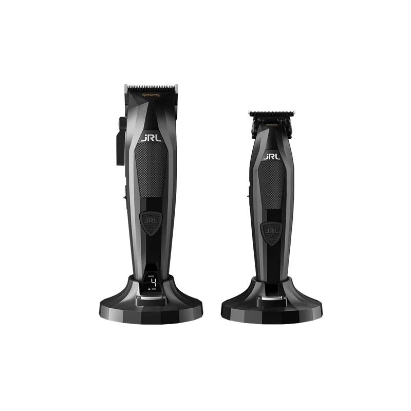 Combo JRL Diamante - Clipper + Trimmer