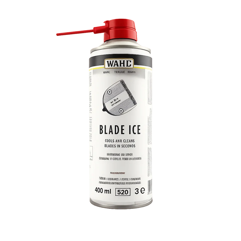 Spray - Wahl Blade Ice