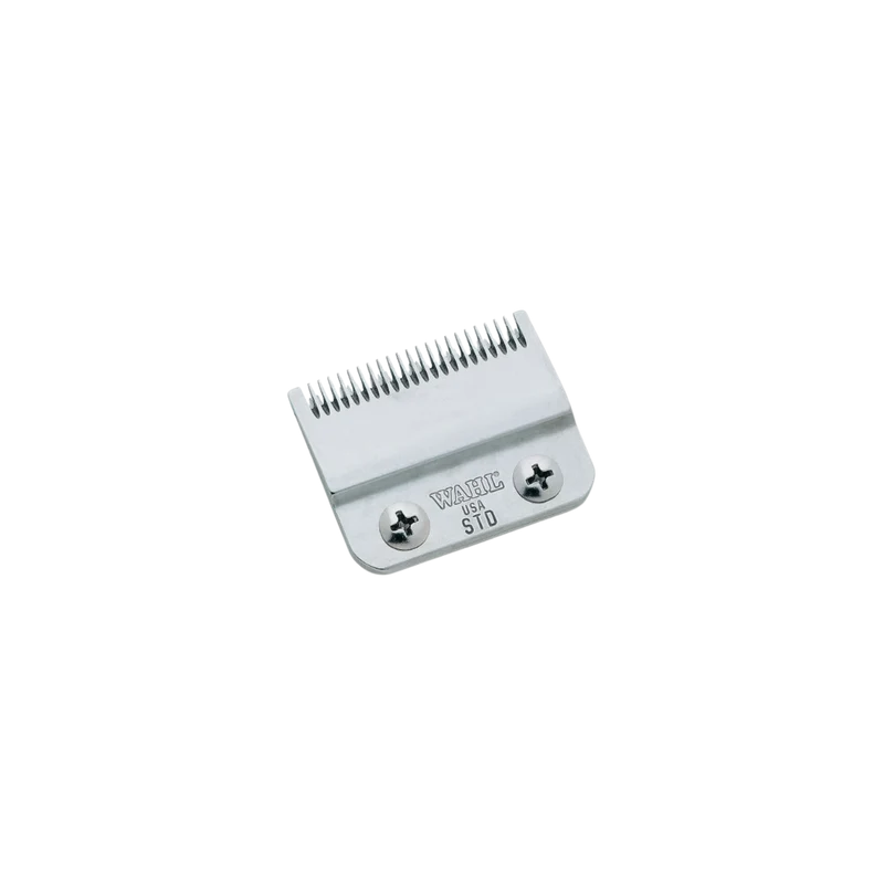 Lames WAHL StaggerTooth – 0.8 à 2.5 mm