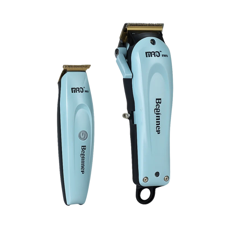 Beginner Set - Clipper + Trimmer