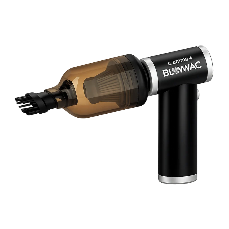 Sèche-cheveux Gamma+ Professionnel Blowvac