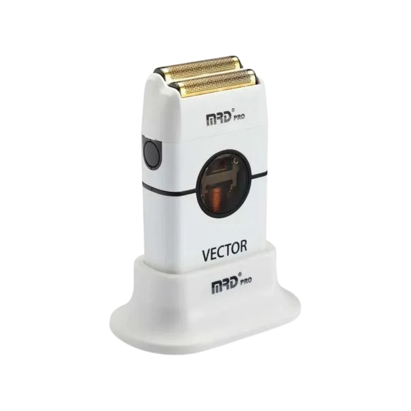 Shaver Vector MRD Pro
