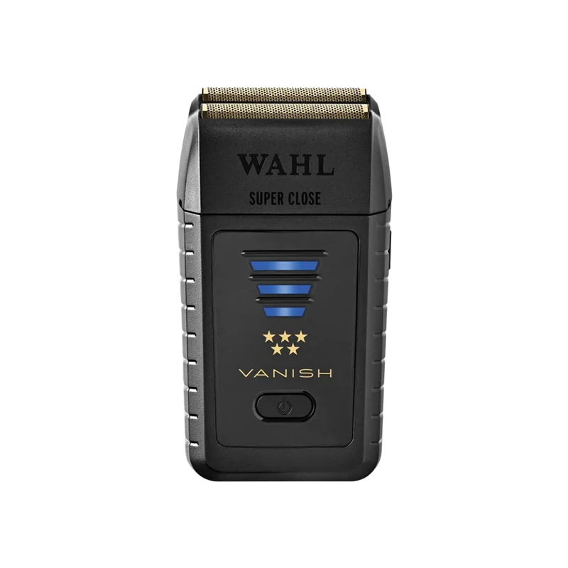 Wahl Professional Vanish Shaver