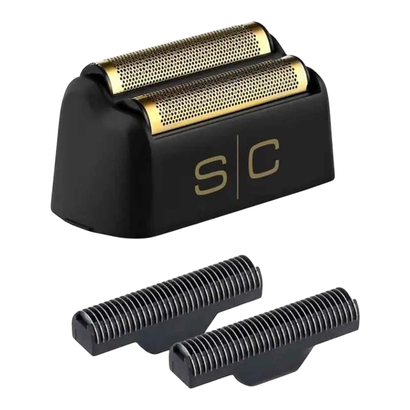 Tête original et Lames Shaver Instinct Stylecraft