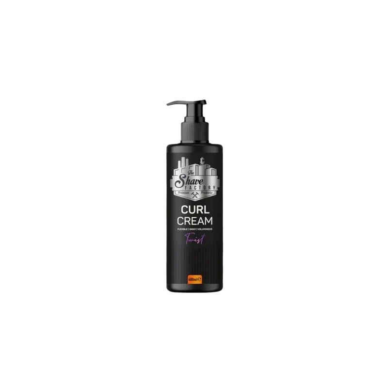 Crème Définition Boucles