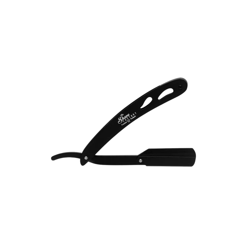 Shavette Métal Professionnelle