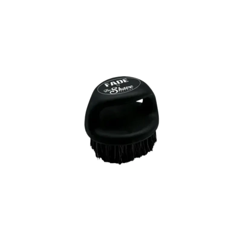 Brosse Finger Fade