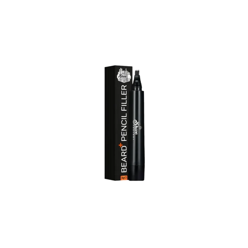 Crayon de Remplissage Barbe