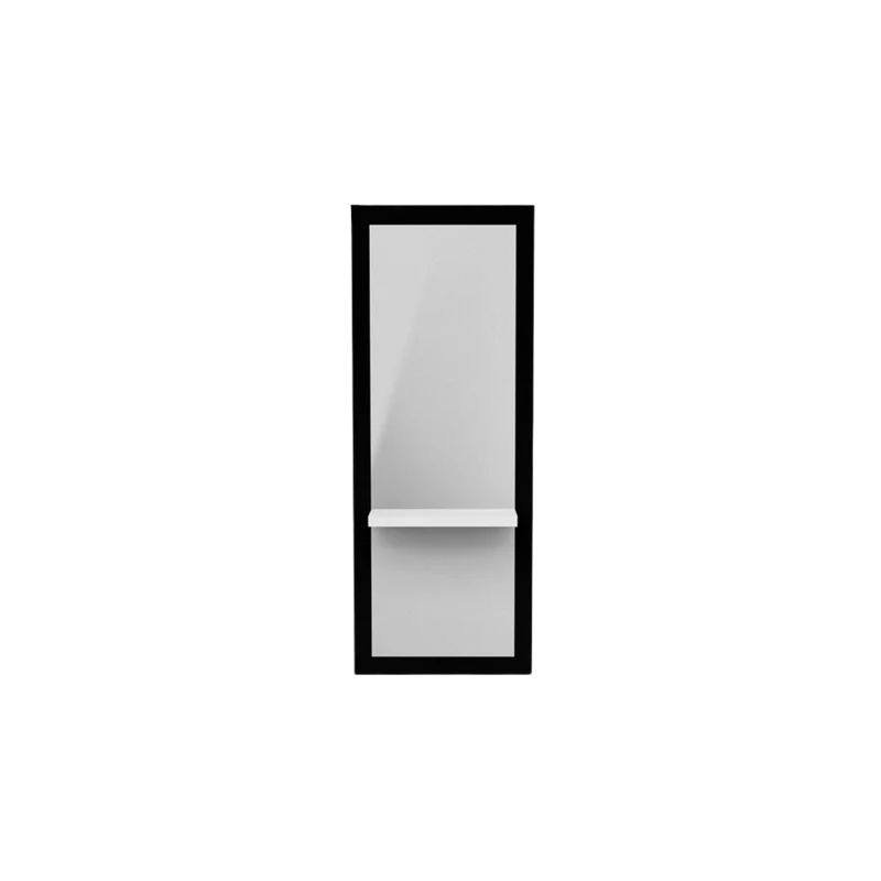 Poste de coiffage Khay avec miroir