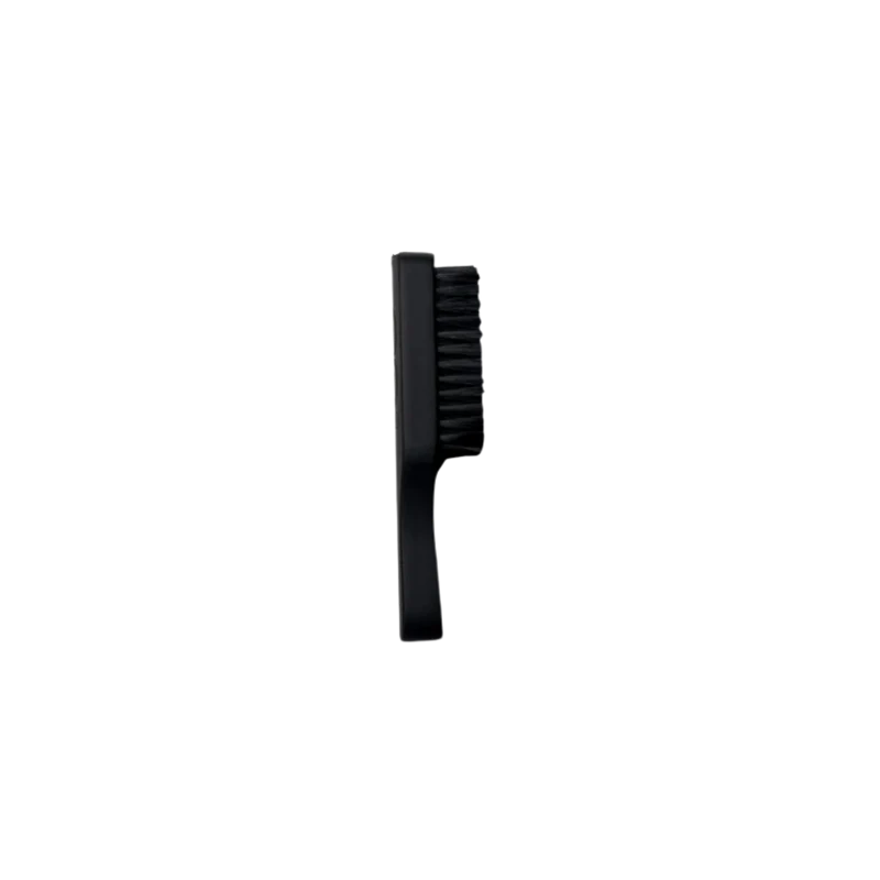 Brosse douce – Lissage & brillance