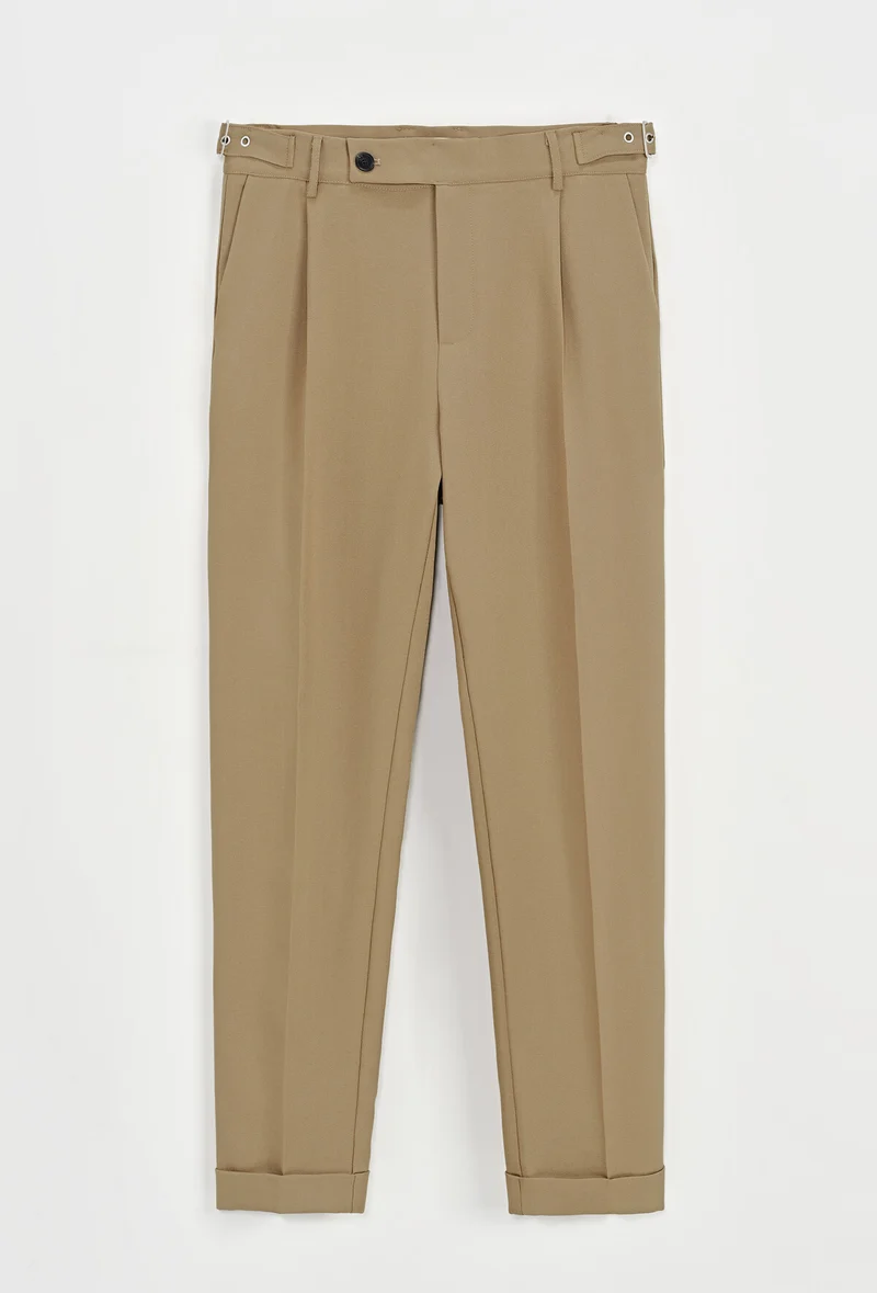 🔥 Pantalon à l'Italienne